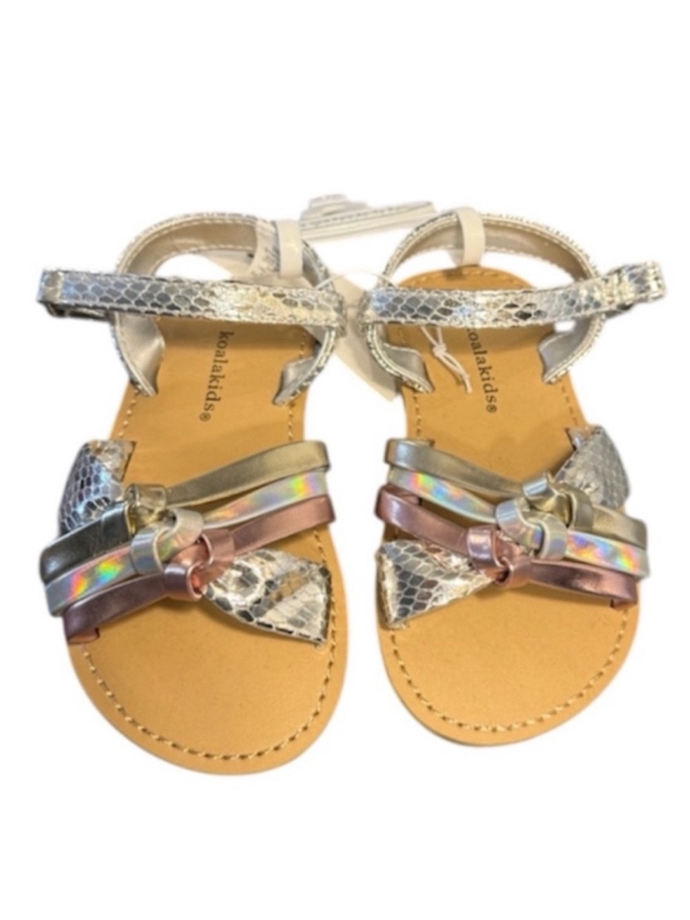 Koala Kids Sandals